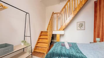 Ferienhaus | 1 Schlafzimmer