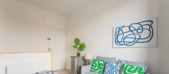 Le Duplex Inverse Bollaert Fac Gare 2pers