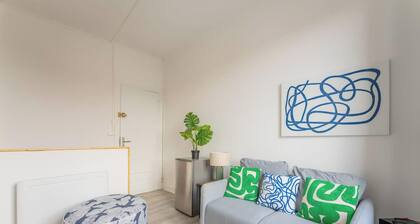 Le Duplex Inverse Bollaert Fac Gare 2pers