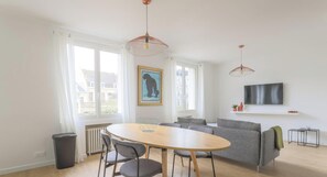 2 habitaciones 