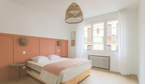 Ferienhaus | 2 Schlafzimmer