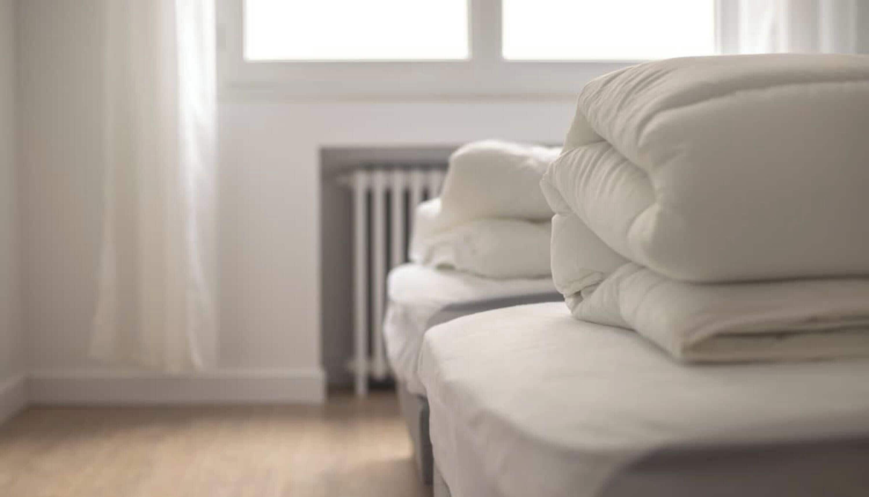 アパートメント