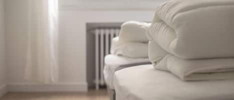 アパートメント