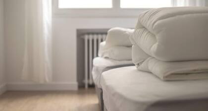 Arrasgw Vieziers Les Chambres de Romy Charmant T3 Hyper Centre