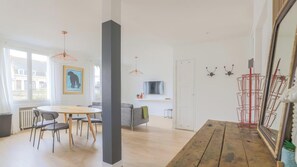 2 habitaciones 