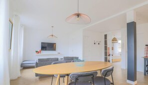 Ferienhaus | 2 Schlafzimmer