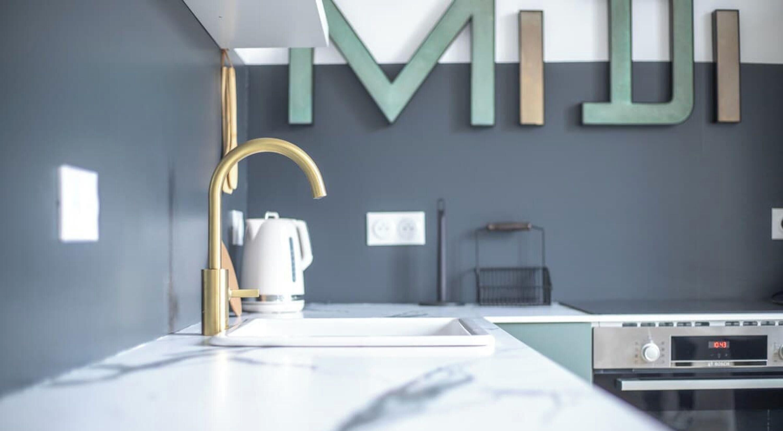 Apartment | 2 bedrooms