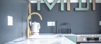 Arrasgw Vieziers Les Chambres de Romy Charmant T3 Hyper Centre