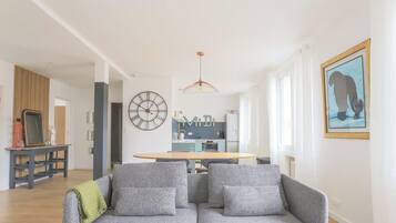 Apartment | 2 bedrooms