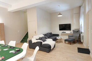 House - L As d Aubert - 8 Pers - Centre (Arras)