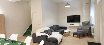 L As d Aubert - 8 Pers - Centre