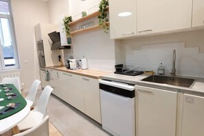 House | 4 bedrooms - L As d Aubert - 8 Pers - Centre (Arras)