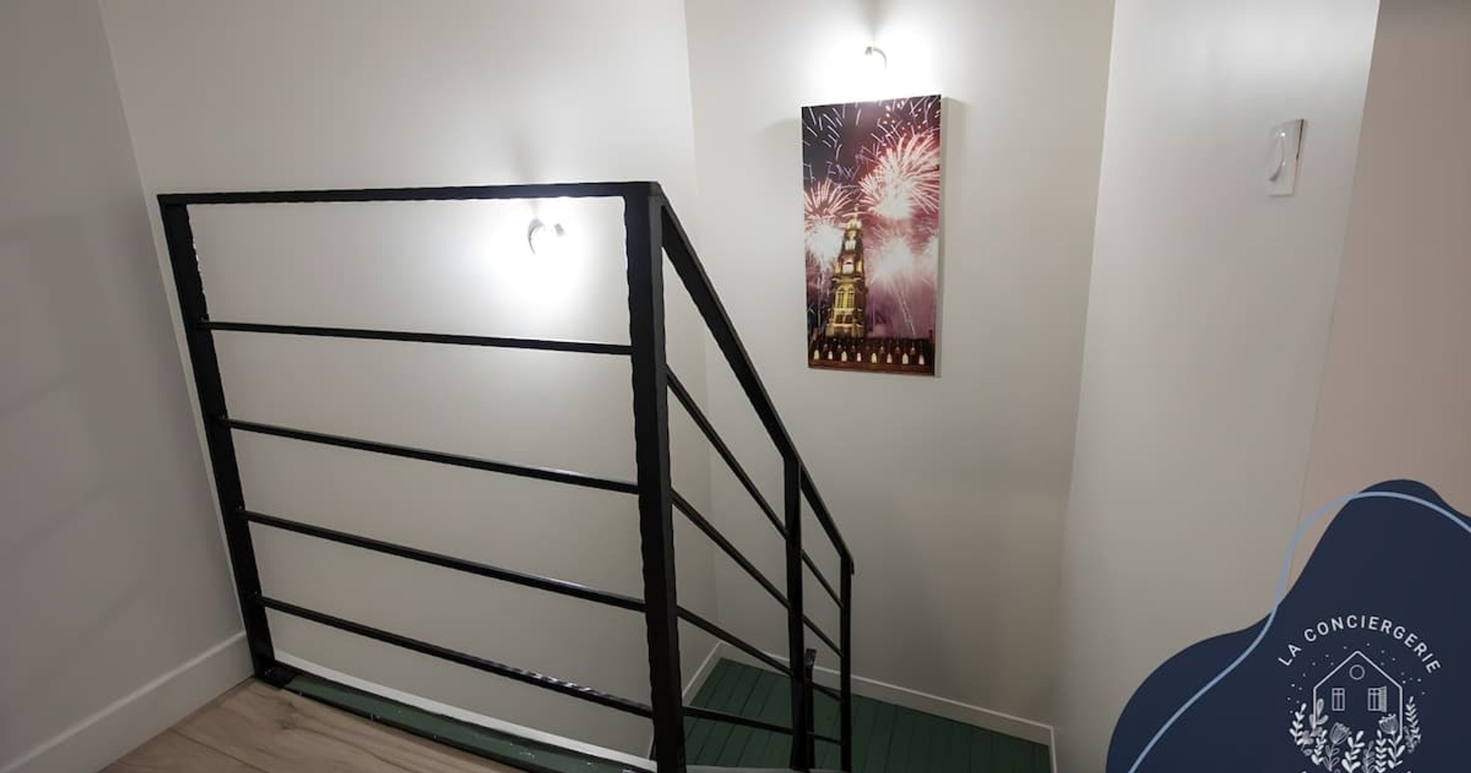 Rumah | 4 kamar tidur