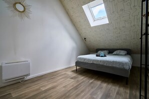1 habitación 