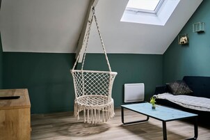 House | 1 bedroom