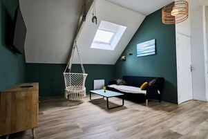 1 habitación 