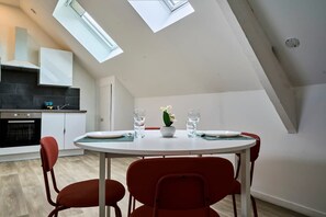 1 habitación 
