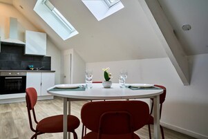 1 habitación 