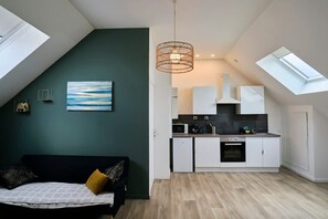 1 habitación 