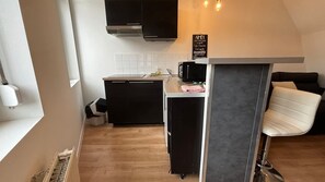 Apartemen | 1 kamar tidur