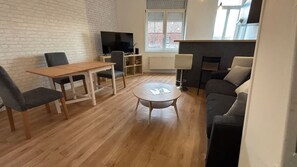 Apartemen | 1 kamar tidur