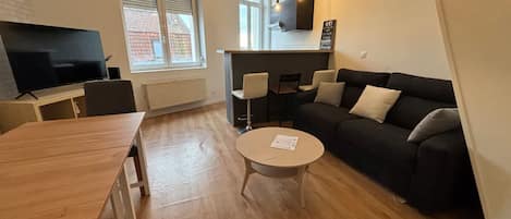 House | 1 bedroom