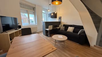 House | 1 bedroom