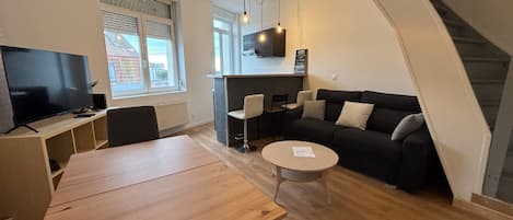 House | 1 bedroom