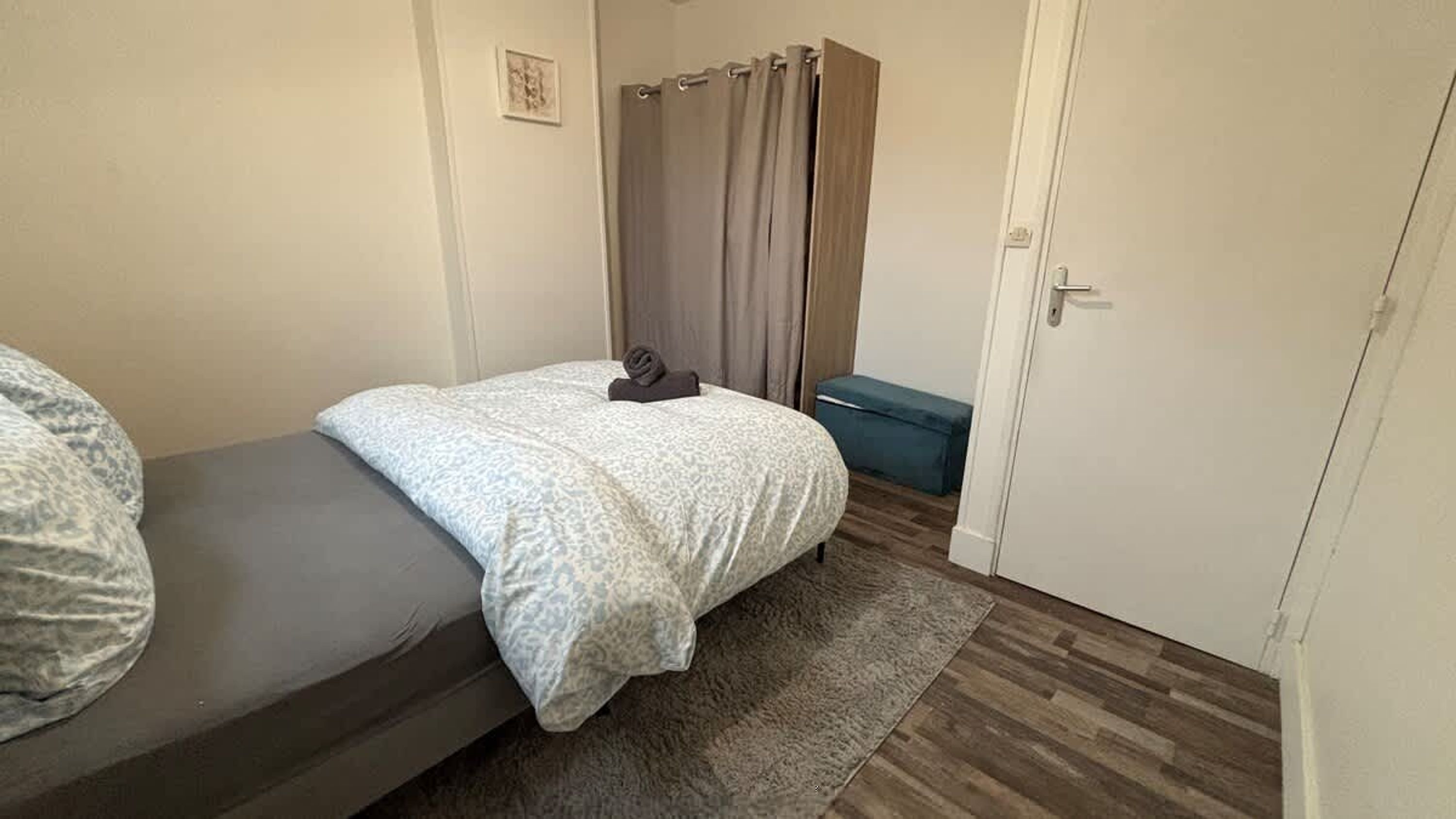 Casa | 1 dormitorio
