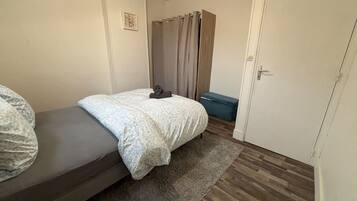1 habitación