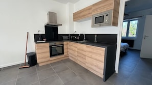 House | 1 bedroom - Le Rietz 3 T2 Proche Gare et Parc (Arras)