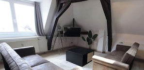 Room - Le Loft Arrageois 7p Central (Arras)