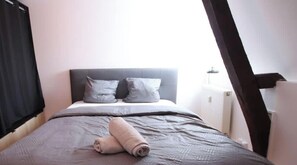 House | 3 bedrooms - Le Loft Arrageois 7p Central (Arras)