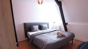 House | 3 bilik tidur 