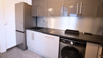 5 habitaciones 