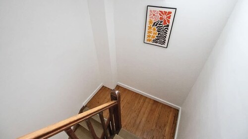 La Villa Douaisienne Central Terrasse Privee