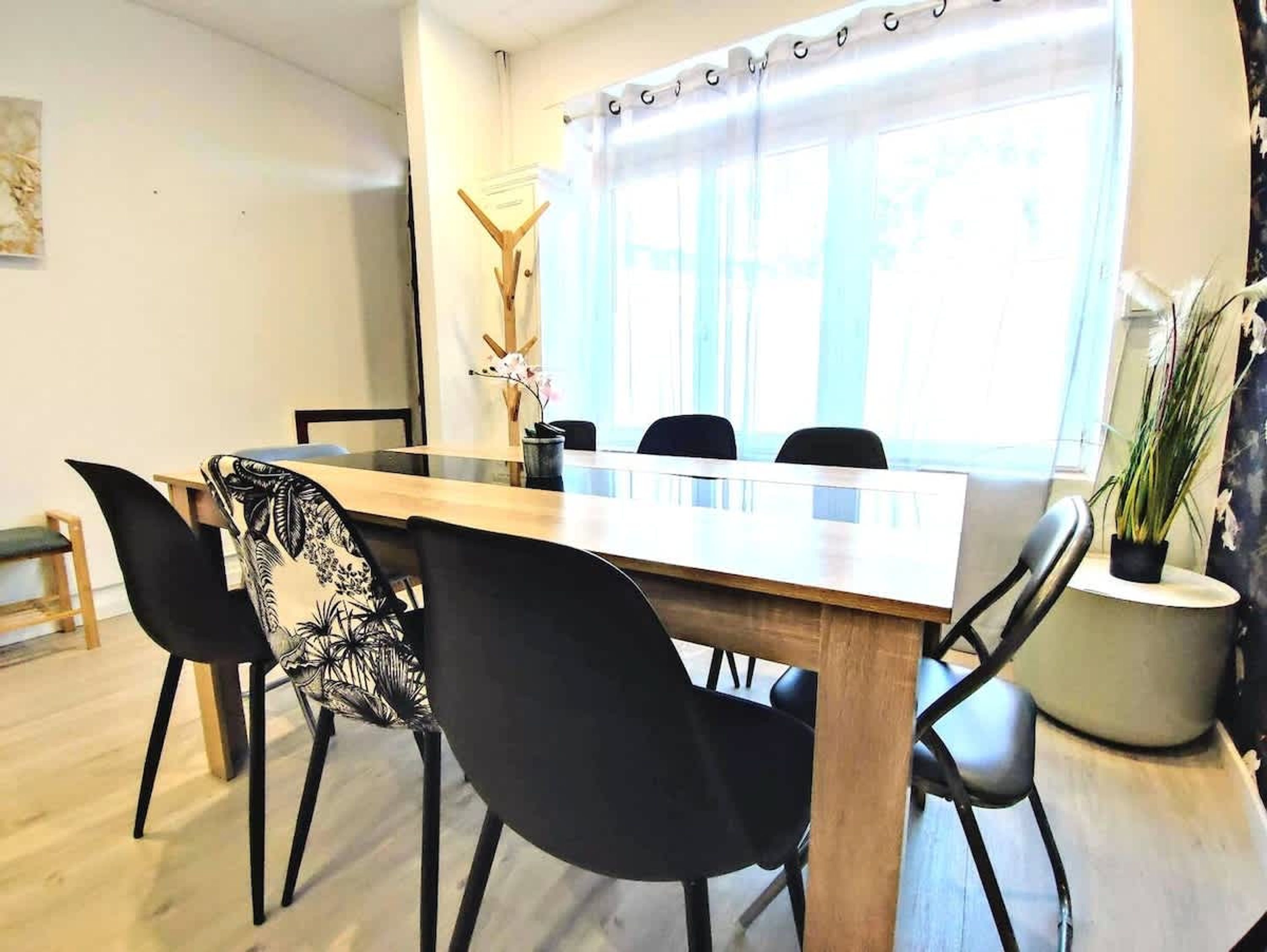 Huis | 4 slaapkamers