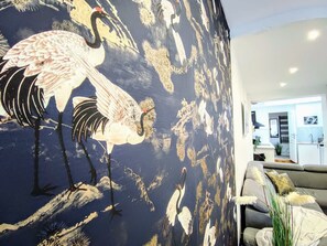 House - Japandi 4 Chambres Wifi Proche Parc Barbieux (Croix)