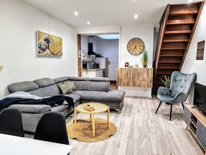 4 chambres
