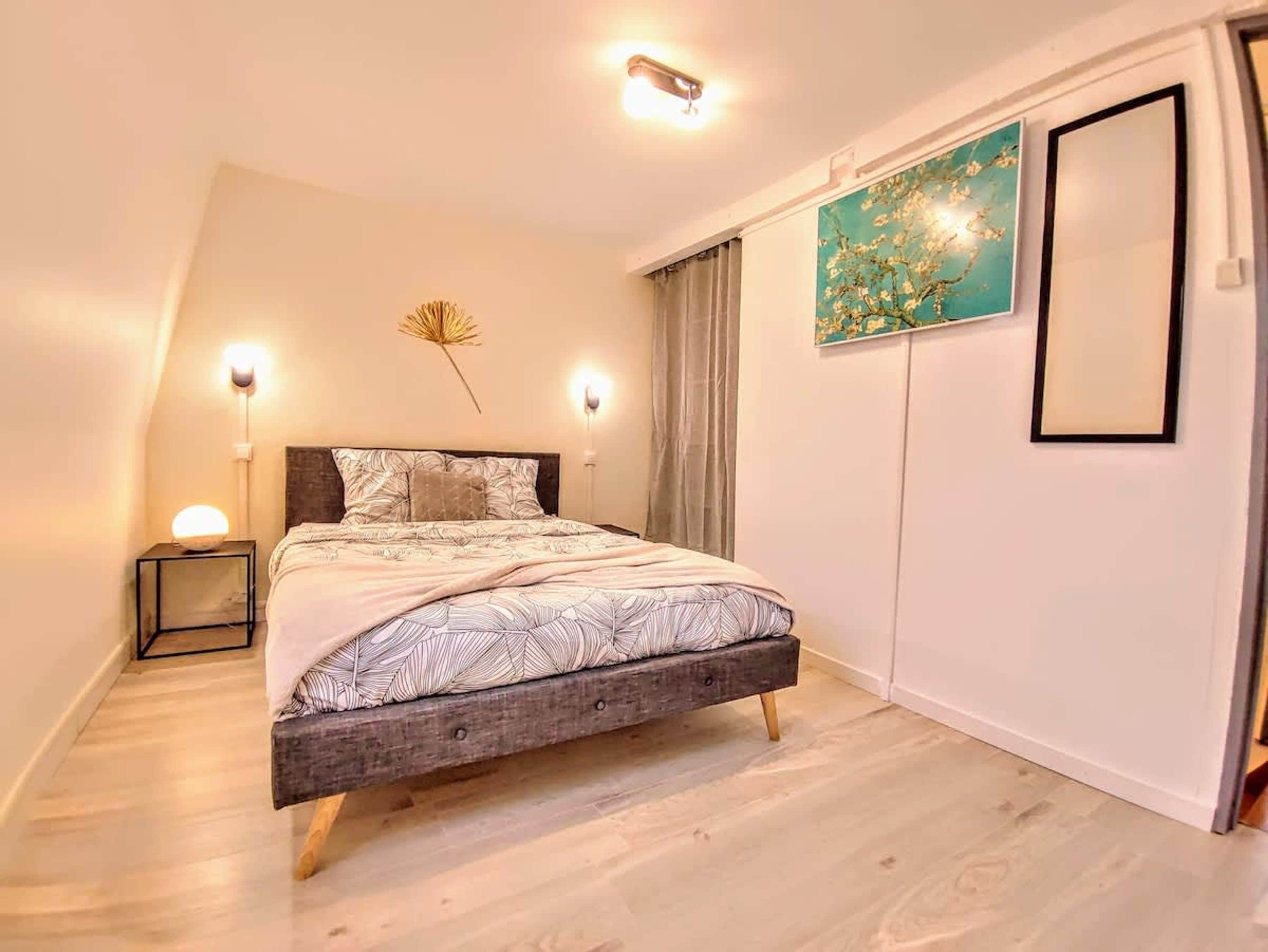 4 bedrooms