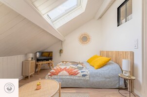 1 habitación 