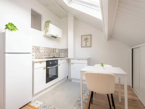 House - Les Combles d Eugene Proche Bollaert 2pers (Lens)