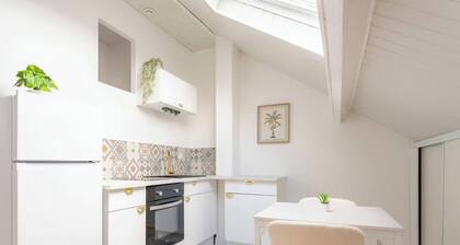 Les Combles d Eugene Proche Bollaert 2pers