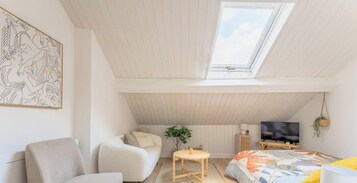 1 habitación 