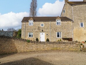 Exterior - Farm View Annex (Stroud)