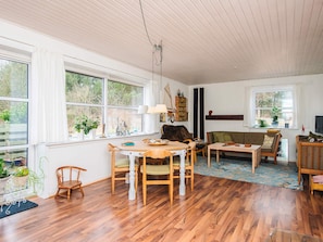 House | Interior - 4 Person Holiday Home in Norre Nebel (Norre Nebel)