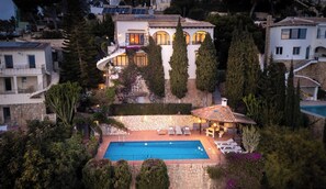 Exterior - Villa ROC by Abahana Villas (Benissa)