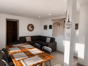 Dining - House 3 Bedrooms / 3 Bathrooms • Private swimming pool - Tamarindo (Tamarindo)