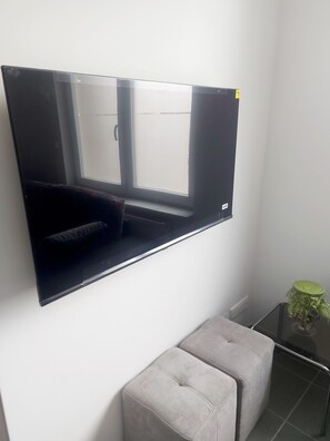 Interior - Lumière Luxembourg (Russange)