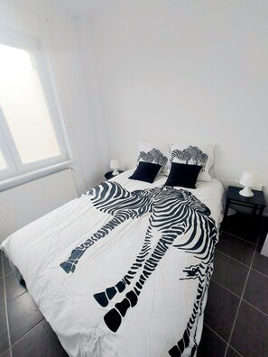 Room - Lumière Luxembourg (Russange)